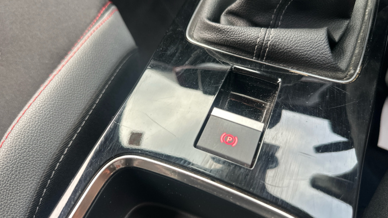 Vauxhall Mokka 1.2 Turbo 136 GS 5dr Petrol Hatchback